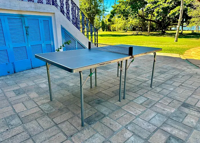 Porto Grande Hotel & Convention