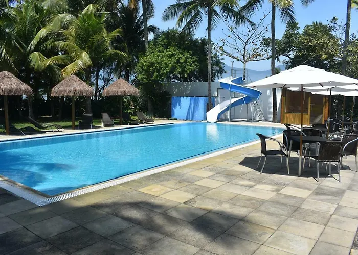 Porto Grande Hotel & Convention