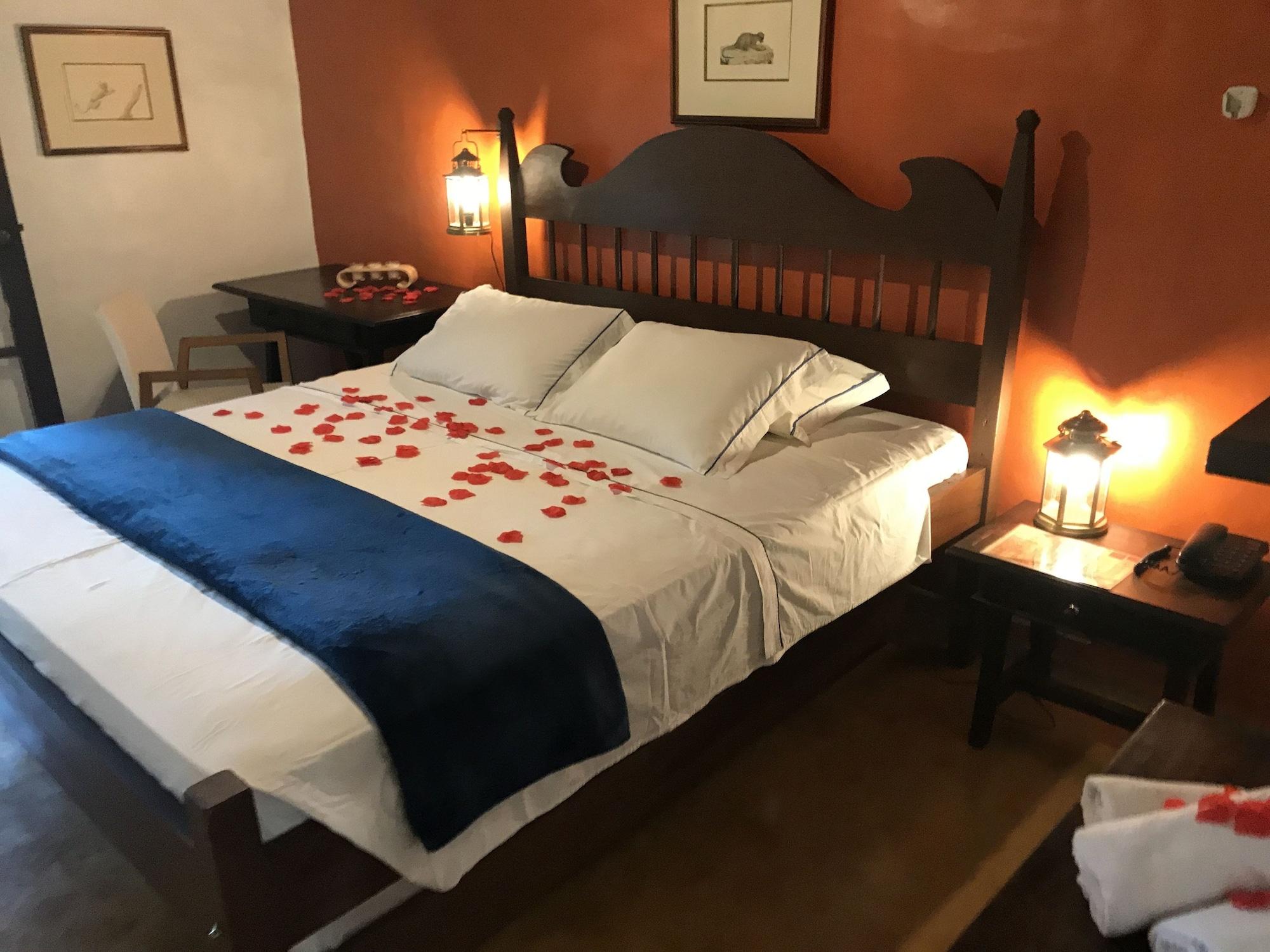 Hotel Porto Grande & Convention
