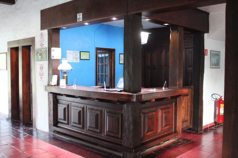 Porto Grande & Convention