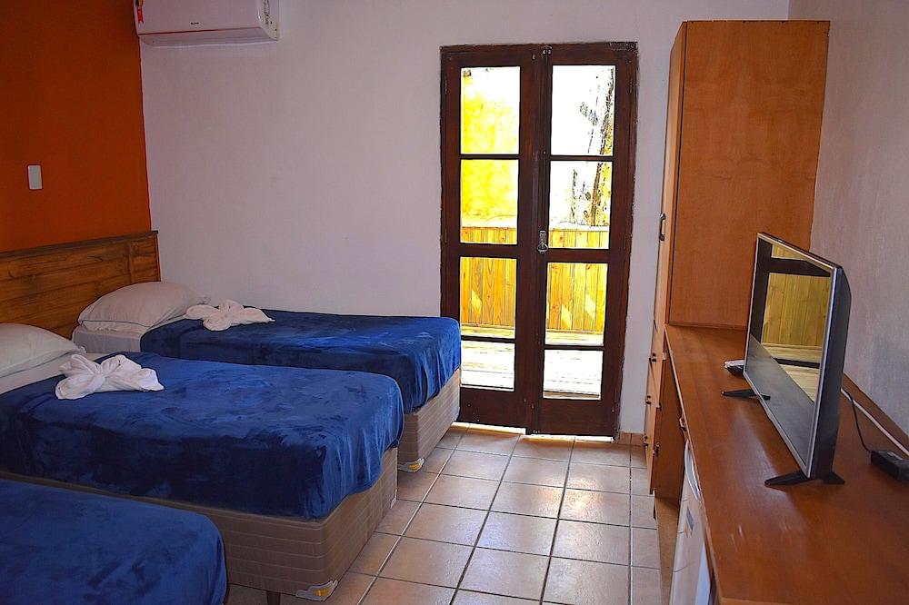 Hotel Porto Grande & Convention 3*