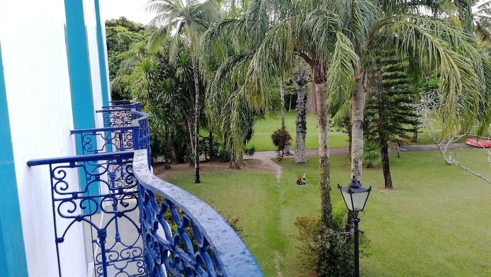 Porto Grande & Convention Hotel