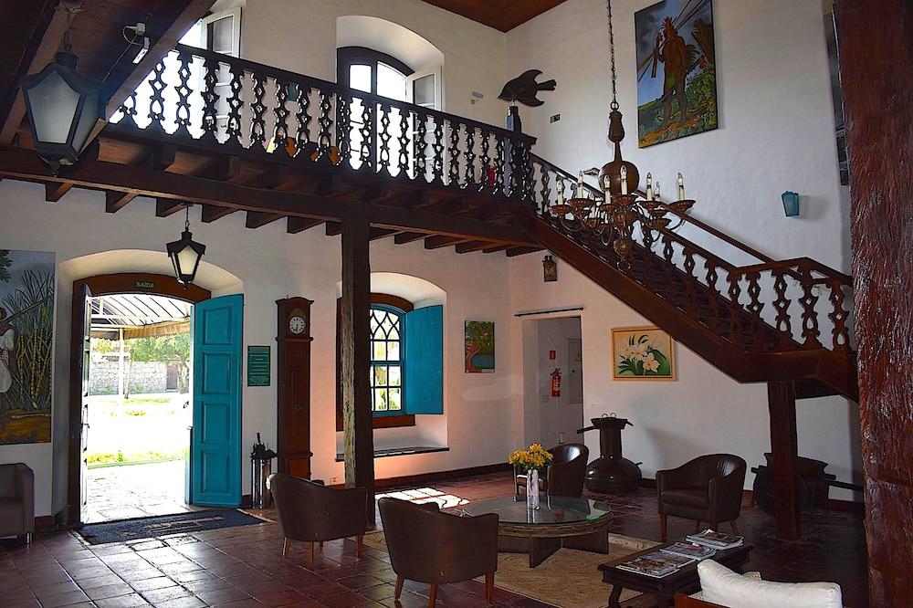 Porto Grande & Convention Hotel 3*