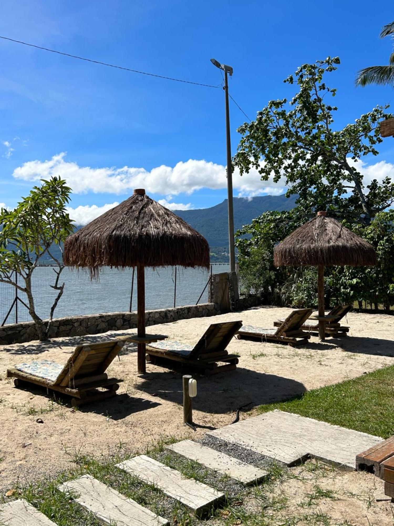 Porto Grande & Convention