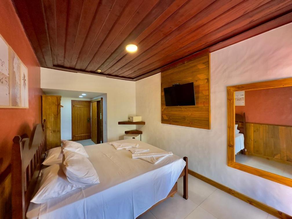 Hotel Porto Grande & Convention Sao Sebastiao (Sao Paulo)