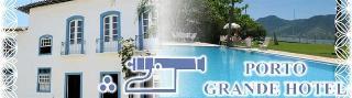 Porto Grande & Convention Hotel