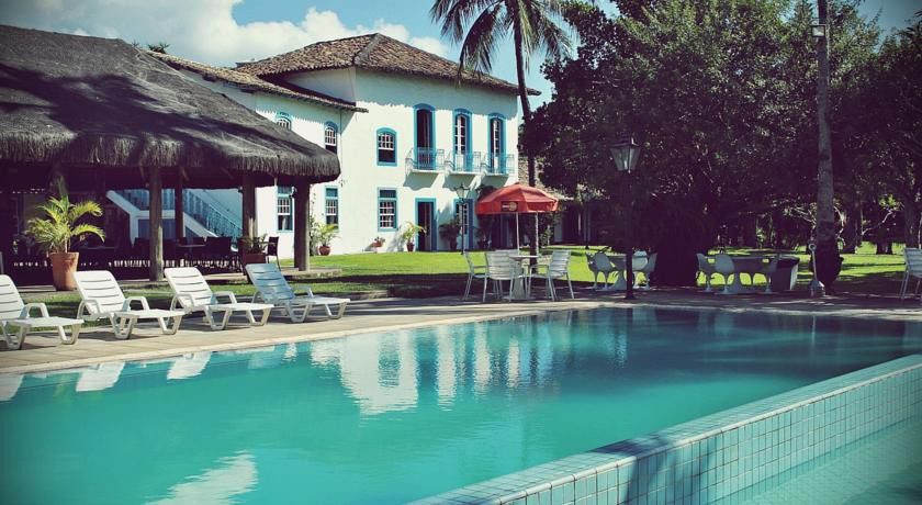 Porto Grande & Convention 3*