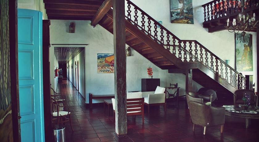 Hotel Porto Grande & Convention 3*