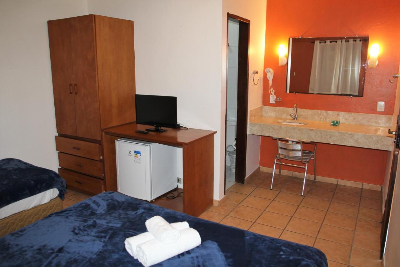 Porto Grande & Convention